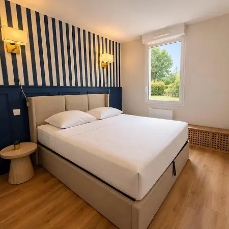 Le Madere Piscine Et Balcon, 10 Min De Bordeaux Villenave-dʼOrnon
