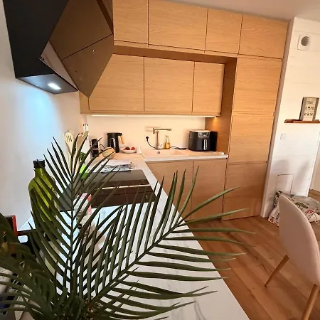 Le Madere Piscine Et Balcon, 10 Min De Bordeaux Apartamento Villenave-dʼOrnon