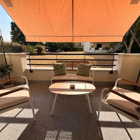 Le Madere Piscine Et Balcon, 10 Min De Bordeaux Villenave-dʼOrnon
